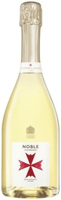 Champagne Lanson Noble Blanc De Blancs 2004 0.75 L Flasche (Gr. 0.75 L Flasche)