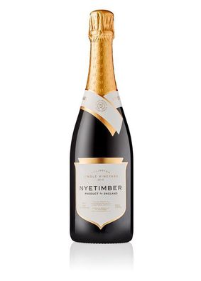 Nyetimber Tillington Single Vineyard 2014 0.75 L Flasche (Gr. 0.75 L Flasche)