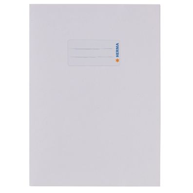 Herma Heftschoner A5 PAPIER WEISS