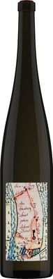 Kloster Eberbach Riesling Wild Ferment 2018 1.5 L Magnum (Gr. 1.5 L Magnum)