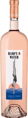 Gerard Bertrand Hampton Water Doppel 2023 3 L Doppelmagnum (Gr. 3 L Doppelmagnum)