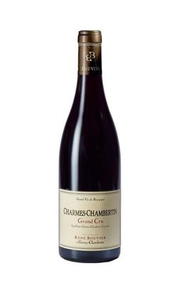 Domaine Rene Bouvier Charmes-Chambertin Grand Cru 2020 0.75 L Flasche