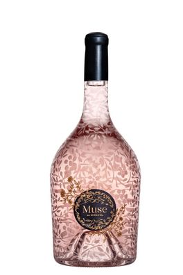 Miraval Muse De Rose 2023 1.5 L Magnum (Gr. 1.5 L Magnum)