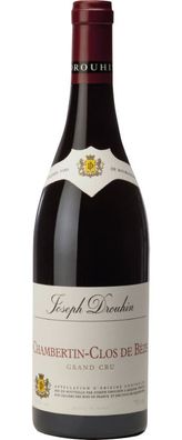 Joseph Drouhin Chambertin Clos de Beze 2021 0.75 L Flasche (Gr. 0.75 L Flasche)