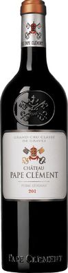 Chateau Pape Clement - Rouge 2018 0.75 L Flasche (Gr. 0.75 L Flasche)