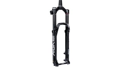 Rockshox Federgabel "Lyrik Ultimate Flight Attenda schwarz, 160 m