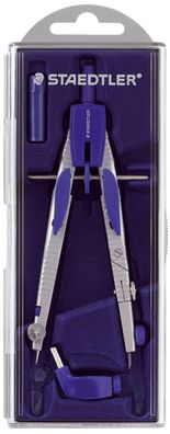 Staedtler® 553 01 Schnellverstellzirkel Ø 360 mm 146 mm
