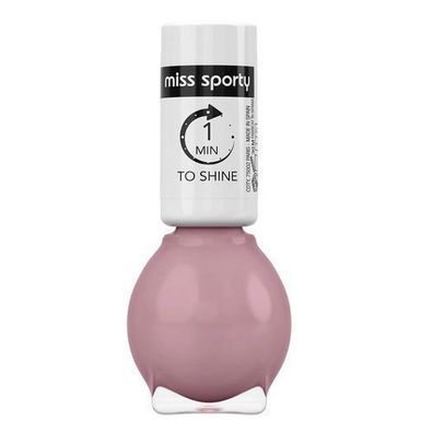 Miss Sporty 1 Minute to Shine Nagellack 122, 7ml