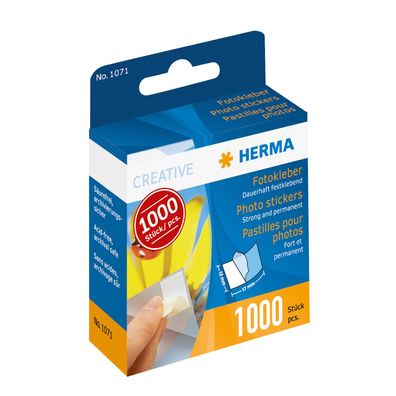 Herma HERMA Fotokleber 1000