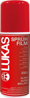 Lukas Malmittel - Sprühfilm glanz 400ml