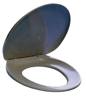 Durable Toilettendeckel WC-Sitz ws Kunststoff