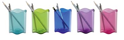 Durable Stifteköcher gn 80mm TREND PEN CUP