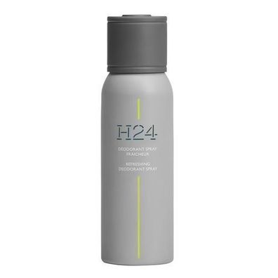 Hermes H24 Deodorant Spray fér Herren, 150ml