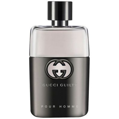 Hochwertiges Gucci Guilty Pour Homme EdT, 50ml"