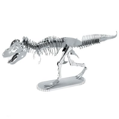 Metal Earth Dinosaurier Tyrannosaurus Rex