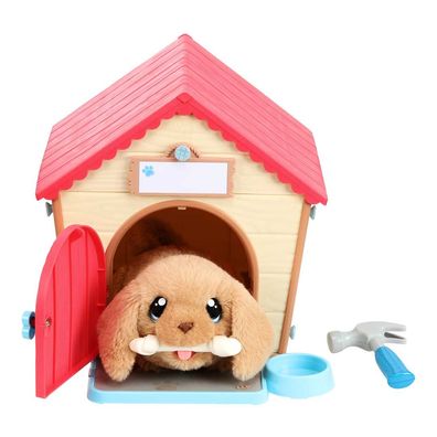 Moose Toys Little Live Pets: My Puppy´s Home Surprise