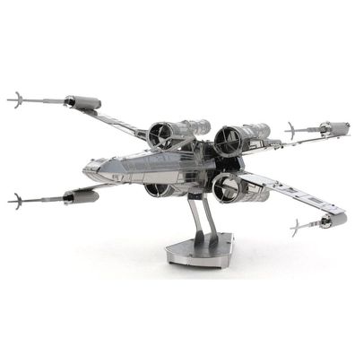 Metal Earth STAR WARS X-Wing Fighter