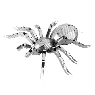 Metal Earth Bug Coll Tarantula