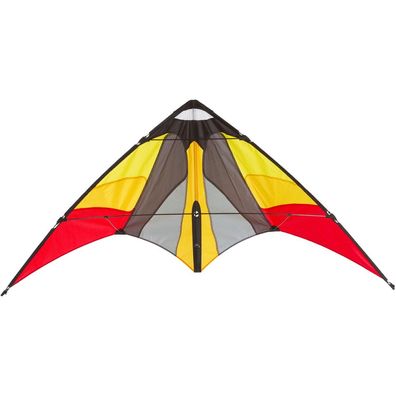 HQ Lenkdrachen Leichtwind Cirrus Ruby R2F