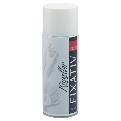 AMI Künstler Fixativ Spray 400ml