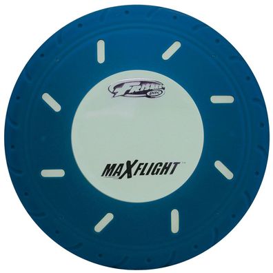 Wham-O Frisbee Max Flight Glow Blue