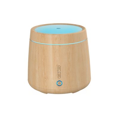 Aroma Diffusor Vorabend Holz Ultransmit