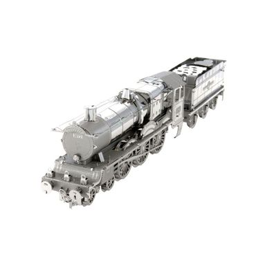 Metal Earth Harry Potter Hogwarts Express Train