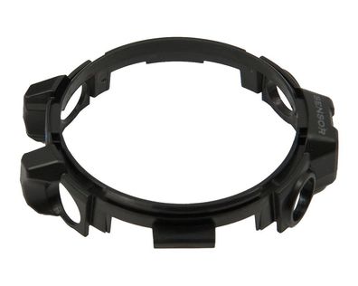 Casio G-Shock Bezel schwarz > matt für > GWN-1000B-1A > GWN-1000B-1B