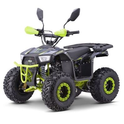 Quad ATV Kinderquad Miniquad 110cc MiniCommander II 1G7