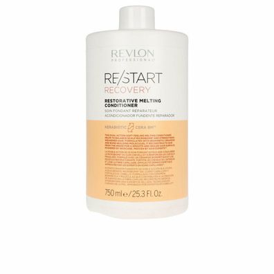 Revlon Re-Start Recovery Restorative Melting Conditioner 750ml