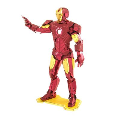 Metal Earth Marvel: Iron Man