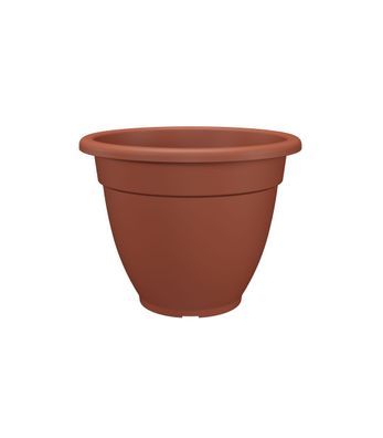 Topf Venezia Campana D20Cm Terracotta Blumentopf Kunststoff Artevasi