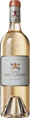 Chateau Pape Clement Blanc 2016 0.75 L Flasche (Gr. 0.75 L Flasche)