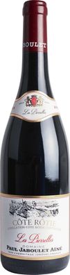 Paul Jaboulet Aine Domaine Des Pierrelles Cote Rotie AOP 2020 0.75 L Flasche