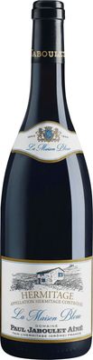 Paul Jaboulet Aine Maison Bleue Hermitage AOP 2020 0.75 L Flasche