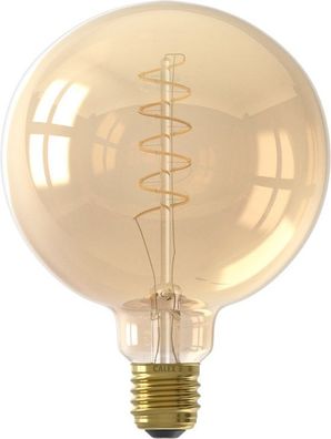 Lampe Globus125 Sterne Calex