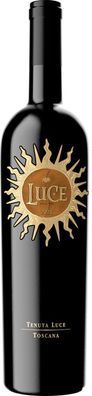 Tenuta Luce Luce 2021 0.75 L Flasche (Gr. 0.75 L Flasche)