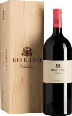 Biserno Toscana Igt 2021 1.5 L Magnum (Gr. 1.5 L Magnum)