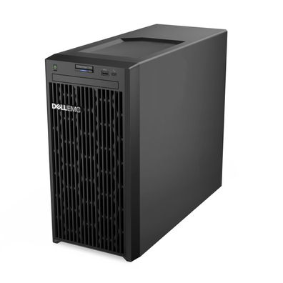 Dell PowerEdge T150 - Intel Xeon E-2334