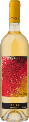 Bibi Graetz Colore Bianco 2021 0.75 L Flasche (Gr. 0.75 L Flasche)