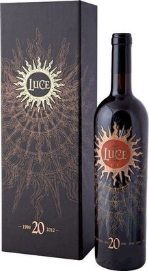 Tenuta Luce 1er 2020 0.75 L Flasche (Gr. 0.75 L Flasche)