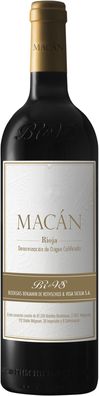 Macan In 6er in Holzkiste 2019 0.75 L Flasche (Gr. 0.75 L Flasche)