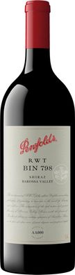 Penfolds Rwt Shiraz Mag Hk 2020 1.5 L Magnum (Gr. 1.5 L Magnum)
