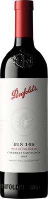 Penfolds Bin 149 Gp 2019 0.75 L Flasche (Gr. 0.75 L Flasche)