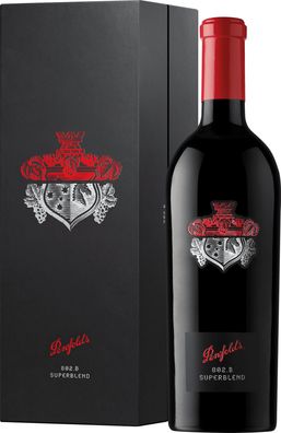 Penfolds Superblend B 6Er Gp 2018 0.75 L Flasche (Gr. 0.75 L Flasche)