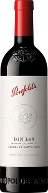 Penfolds Bin 149 Hk 2018 0.75 L Flasche (Gr. 0.75 L Flasche)