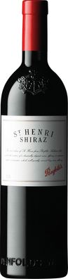 Penfolds St Henri Shiraz 2020 0.75 L Flasche (Gr. 0.75 L Flasche)