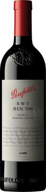 Penfolds Rwt Shiraz 2021 0.75 L Flasche (Gr. 0.75 L Flasche)