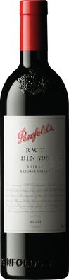 Penfolds Rwt Bin 798 Shiraz 2019 0.75 L Flasche (Gr. 0.75 L Flasche)