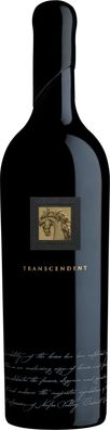 Black Stallion Estate Transcendent 2017 0.75 L Flasche (Gr. 0.75 L Flasche)